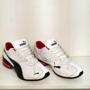 Puma Eco Ortholite Running Shoe